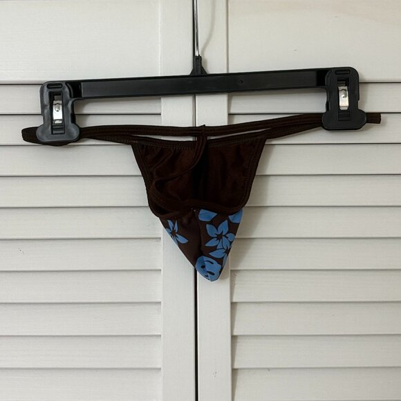 Bodyaware Swim G-string - Picture 4 of 4